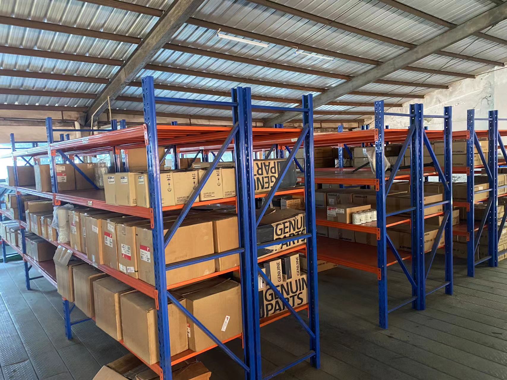 智邦集團(tuán)百日安全活動圓滿收官！