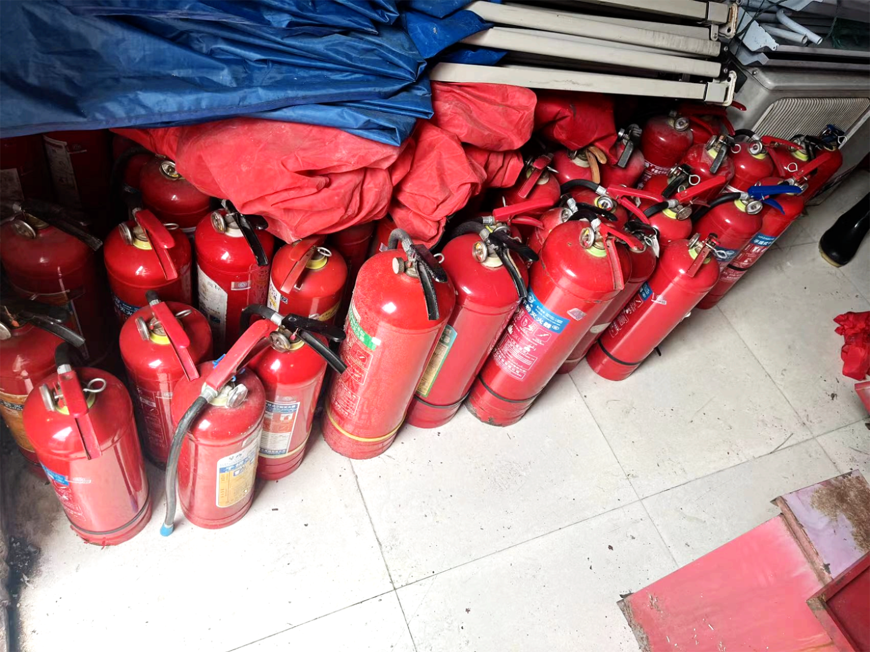 智邦集團(tuán)百日安全活動圓滿收官！