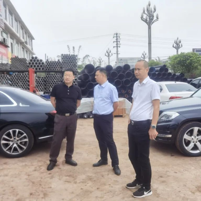 智邦集團百日安全活動一階段圓滿結束