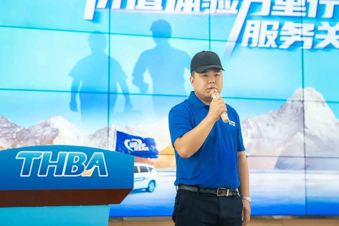 時(shí)間見證價(jià)值|徐工挖機(jī)第十一屆重慶智邦服務(wù)中國行出征!