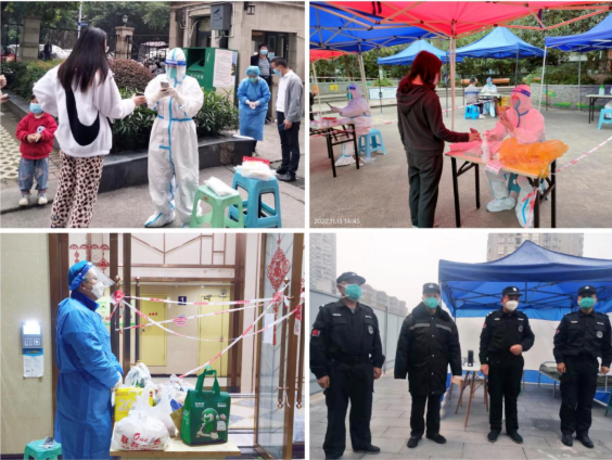 智邦集團2022年四季度大事記