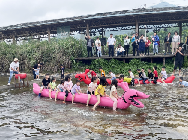 品味經典 筑夢童年 爭做新時代好少年