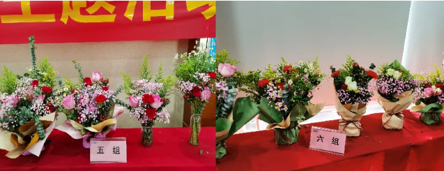 智邦集團(tuán)2021年三八婦女節(jié)主題活動(dòng)報(bào)道