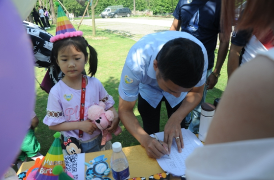 2020年六一兒童節(jié)活動特別報道