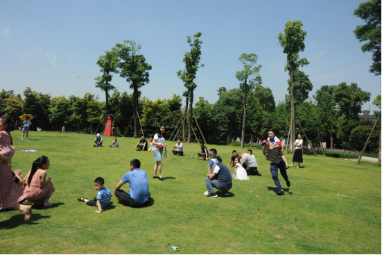 2020年六一兒童節(jié)活動特別報道