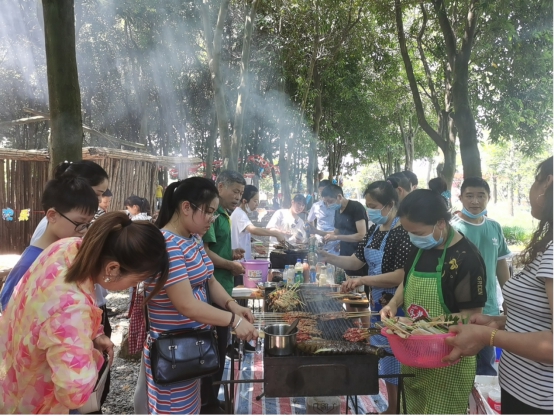 2020年六一兒童節(jié)活動特別報道