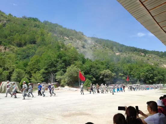 2019年智邦集團先進員工主題活動報道