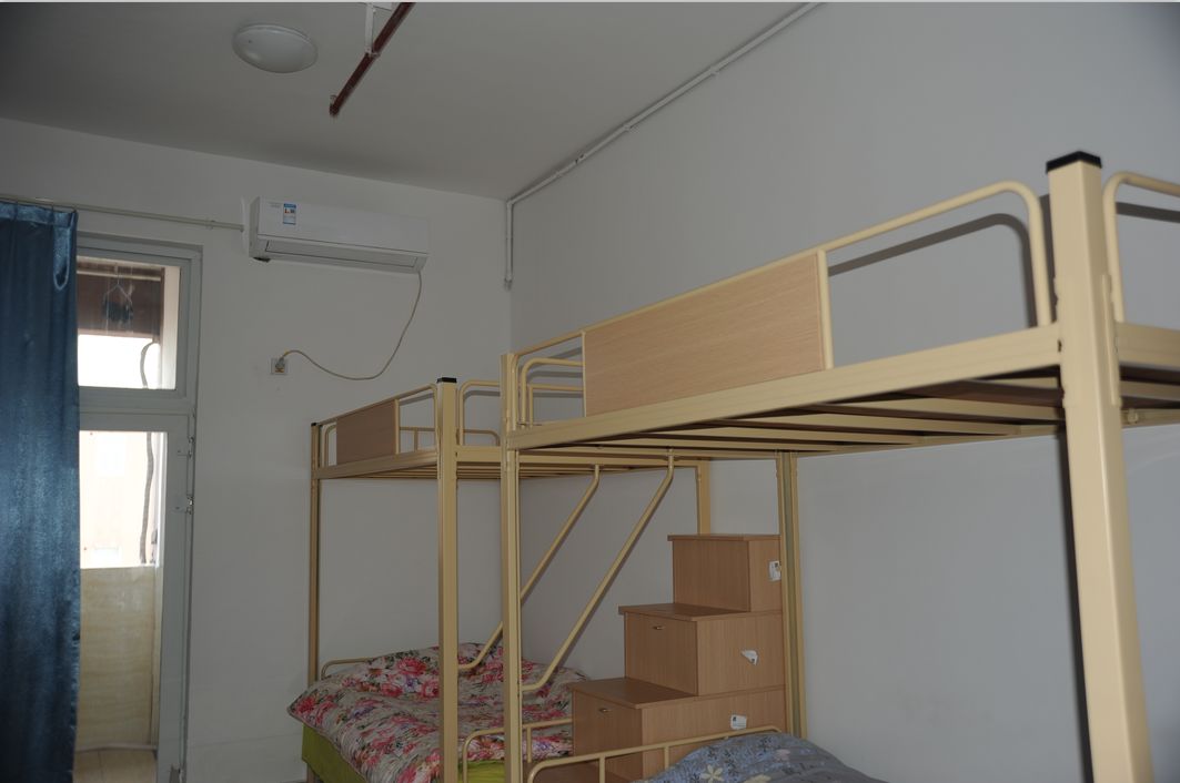 以廠為家、聚力匯智、共建智邦美好家園