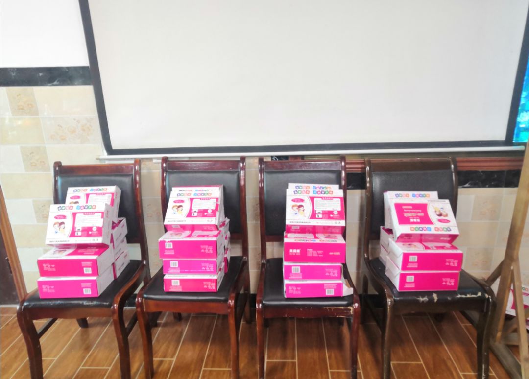 以廠為家、聚力匯智、共建智邦美好家園