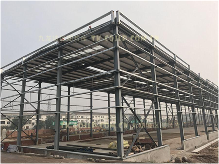 重慶工程機械再制造基地建設(shè)項目預(yù)計今年底完工