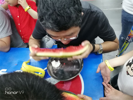 智邦寶貝你最棒 智邦大家庭2018年六一國際兒童節活動特別報道