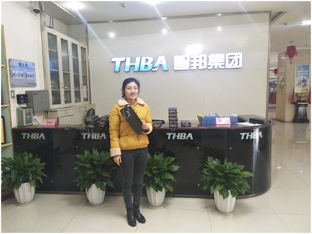 美麗人生，幸福女神 --智邦集團(tuán)2018年三八節(jié)特別報(bào)道