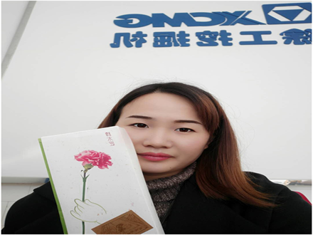 美麗人生，幸福女神 --智邦集團(tuán)2018年三八節(jié)特別報(bào)道