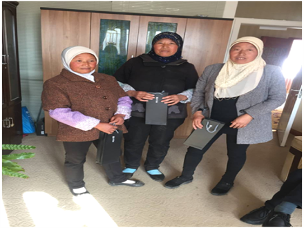 美麗人生，幸福女神 --智邦集團(tuán)2018年三八節(jié)特別報(bào)道