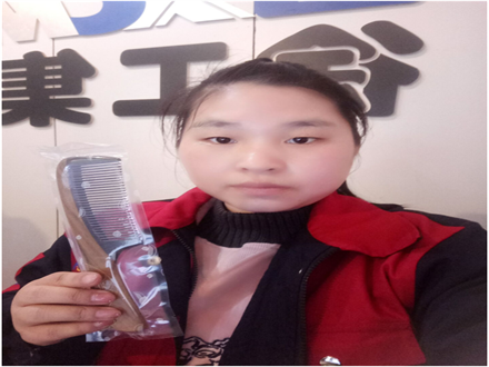 美麗人生，幸福女神 --智邦集團(tuán)2018年三八節(jié)特別報(bào)道