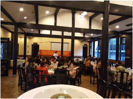 美麗人生，幸福女神 --智邦集團(tuán)2018年三八節(jié)特別報(bào)道