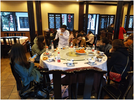 美麗人生，幸福女神 --智邦集團(tuán)2018年三八節(jié)特別報(bào)道