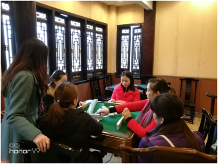 美麗人生，幸福女神 --智邦集團(tuán)2018年三八節(jié)特別報(bào)道