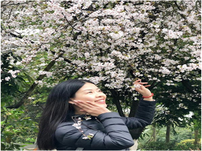 美麗人生，幸福女神 --智邦集團(tuán)2018年三八節(jié)特別報(bào)道