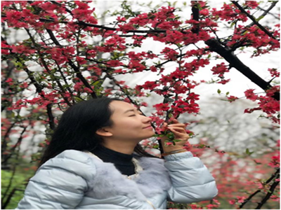 美麗人生，幸福女神 --智邦集團(tuán)2018年三八節(jié)特別報(bào)道