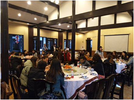 美麗人生，幸福女神 --智邦集團(tuán)2018年三八節(jié)特別報(bào)道