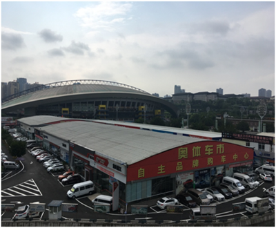 智邦集團(tuán)2017年成果展示